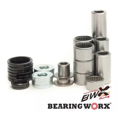 Sada na opravu kyvné vidlice BEARING WORX SAL50006 (BEARING WORX sada na opravu kyvné vidlice KA