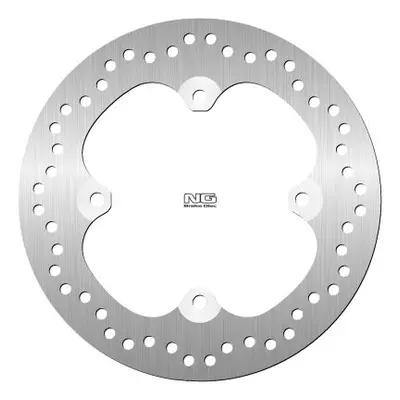 Brzdový kotouč NG Brakes NG1485 (NG brzdový kotouč zadní HONDA CBF 500 R/X 13-21, CBR 500R 13-21