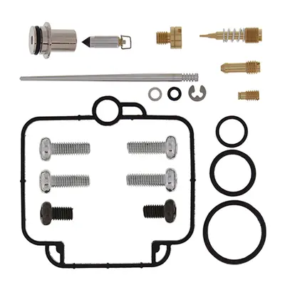 Sada na opravu karburátoru ALL BALLS 26-1020 (ALL BALLS sada na opravu karburátoru POLARIS SCRAM