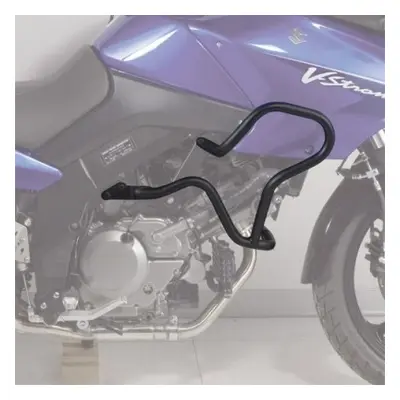 Padací rám KAPPA KN532 (KAPPA padací rám SUZUKI DL 650 V-STROM (04-11) černá)