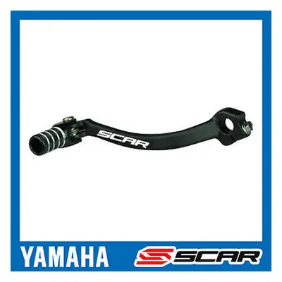 Spojková páčka SCAR GSL413 (SCAR RACING spojková páčka YAMAHA YZF YZ 250F 19-25, YZ 450F 18-25, 