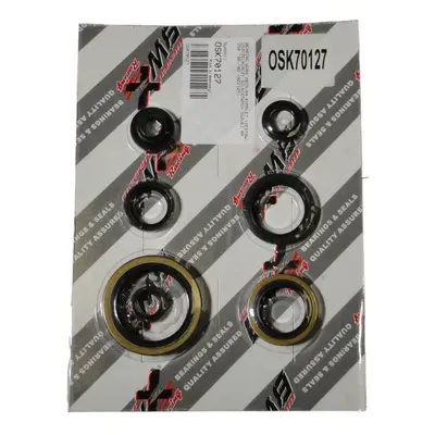 Sada gufer motoru BEARING WORX OSK70127 (BEARING WORX sada gufer motoru SUZUKI RM 250 96-02 (822