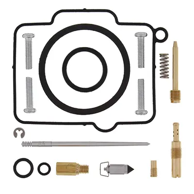 Sada na opravu karburátoru ALL BALLS 26-1127 (ALL BALLS sada na opravu karburátoru SUZUKI RM 125