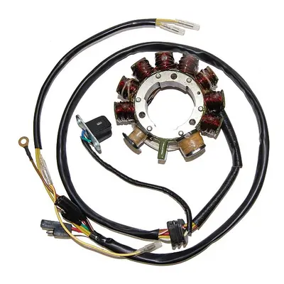 ELECTROSPORT vinutí alternátoru (stator) POLARIS 400/500 (00-04) (ESG241) (ELECTROSPORT vinutí a