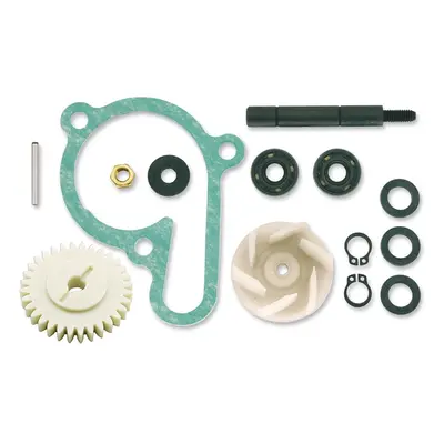 V PARTS (VIcmA) opravná sada vodní pumpy APRILIA RS/RX50`06-, DERBI GPR50`06, SENDA 50`05-, GILE