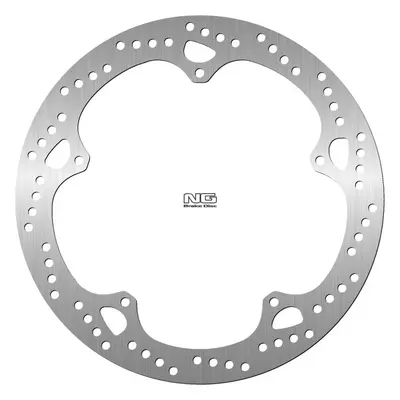 Přední brzdový kotouč NG NG2096 (NG přední brzdový kotouč KTM RC 125/200/390 22, (320X204X5mm) (