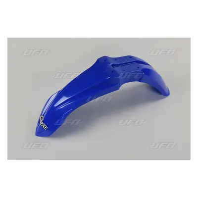 Blatník přední UFO YA02873K089 (UFO blatník přední YAMAHA YZ 80/85 93-14 RESTYLING barva světle 