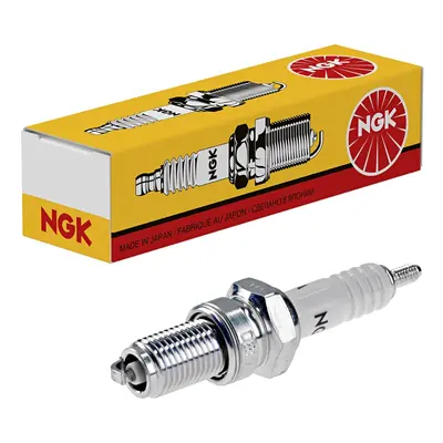 NGK zapalovací svíčka D9EA (NR 2420) (X27ES-U) (10) (NGK zapalovací svíčka D9EA (NR 2420) (X27ES