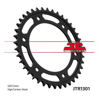 Rozeta (+ JT SPROCKETS JTR1301.42 (+2) (JT rozeta (+2))