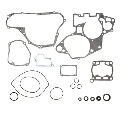 Kompletní sada těsnění včetně kompletního těsnění motoru PROX 34.3218 (PROX kompletní sada těsně