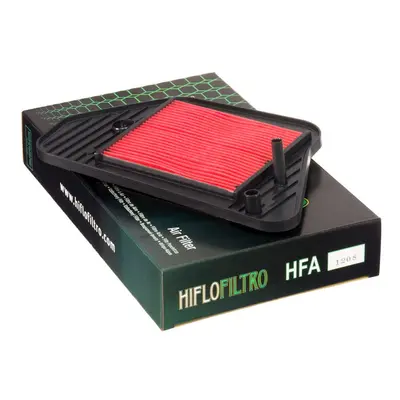 Vzduchový filtr HIFLO HFA1208 (17211-KA8-003) (HIFLO vzduchový filtr HONDA CH250)