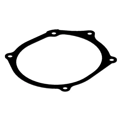 XRADICAL(ARTEIN GASKETS) těsnění víka alternátoru YAMAHA YZ 65 18-23, YZ 85 02-18 (pokovené) (P0