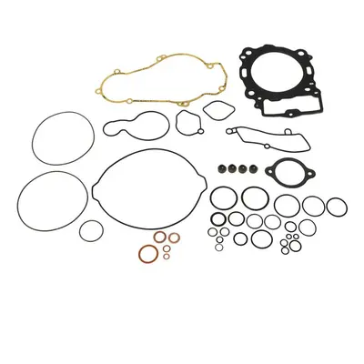 XRADICAL(ARTEIN GASKETS) kompletní sada těsnění KTM SXF 450 07-12 , ATV SX 450 09-10, SXF 505 07