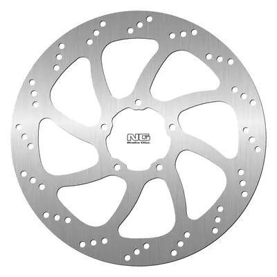 Brzdový kotouč přední NG NG1853 (NG brzdový kotouč přední ROYAL ENFIELD CONTINENTAL 650 19-20, I