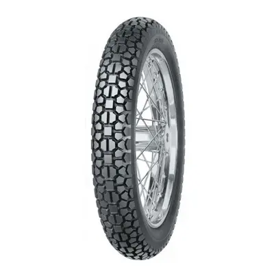 MITAS 3.50-18 E-03 62R TT (DUAL SPORT) PŘEDNÍ/ZADNÍ DOT 2023 (23187) VÝPRODEJOFANE (náhradní:700