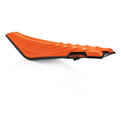 Kompletní sedlo ACERBIS 0023588.010.700 (ACERBIS kompletní sedlo KANAPA X-SEAT KTM SX / SXF / XC