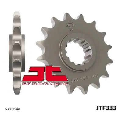 Ozubené kolo přední JT SPROCKETS JTF333.15 (34715JT) (JT ozubené kolo přední 347 15 (34715JT))