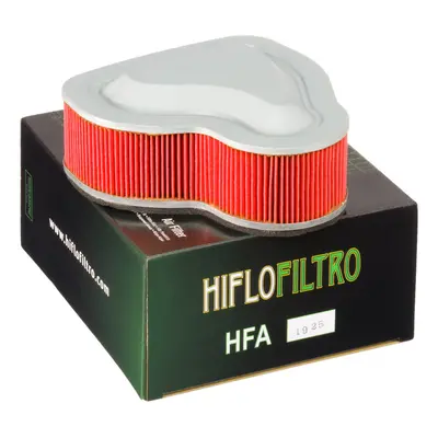 Vzduchový filtr HIFLO HFA1925 (SC52, 30, 12-90072, H1279) (HIFLO vzduchový filtr HONDA VTX 1300 