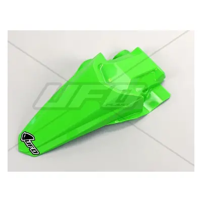 Zadní blatník UFO KA04727026 (UFO zadní blatník KAWASAKI KX 85 14-25, KX 100 14-21, KX 112 22-25