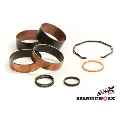 Sada pouzder přední vidlice BEARING WORX FBK90002 (BEARING WORX sada pouzder přední vidlice YAMA