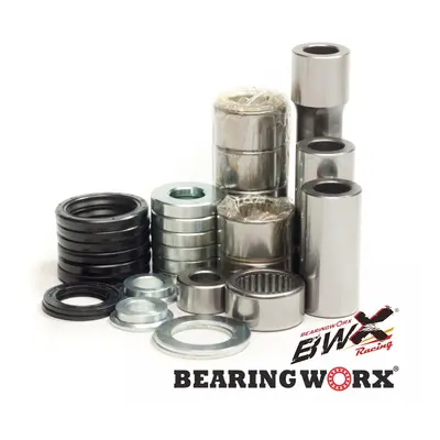 Sada na opravu kyvné vidlice BEARING WORX SAL30006 (BEARING WORX sada na opravu kyvné vidlice HO