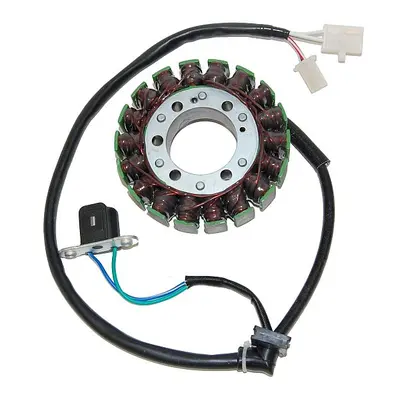 ELECTROSPORT vinutí alternátoru (stator) YAMAHA FZR 600R (89-99) (ESG775) (ELECTROSPORT vinutí a