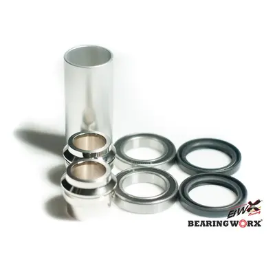 Ložiska předního kola s těsnícími prvky a rukávy BEARING WORX WRK60017 (BEARING WORX ložiska pře