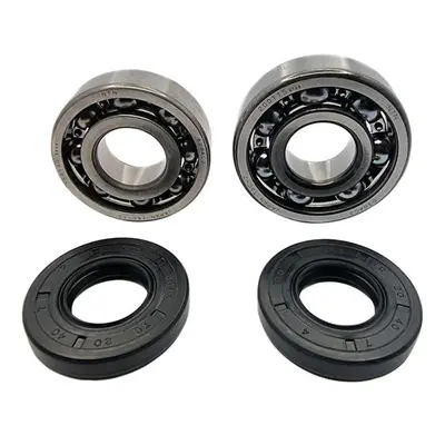 Ložiska klikové hřídele s těsnícími prvky BEARING WORX CBK90016 (BEARING WORX ložiska klikové hř