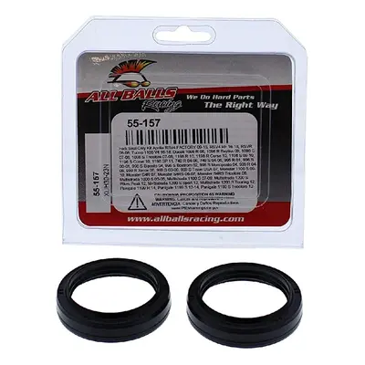 Gufera vidlice ALL BALLS 55-157 (ALL BALLS gufera vidlice APRILIA RSV4, TUONO, DUCATI 1098, 1198