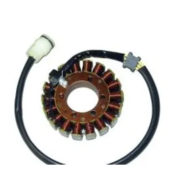 Stator (vinutí) alternátoru ELECTREX G374 (ELECTREX stator (vinutí) alternátoru KAWASAKI Z1000 (