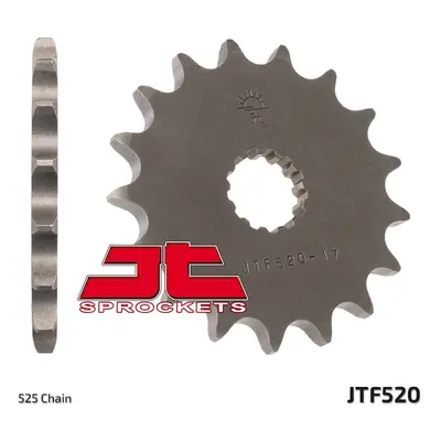 Ozubené kolo přední JT SPROCKETS JTF520.14 (56414JT) (JT ozubené kolo přední 564 14 (56414JT))