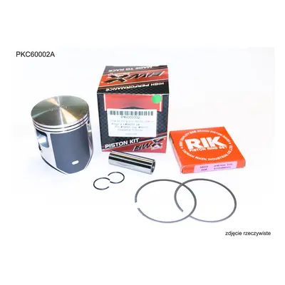 Píst BEARING WORX PKC60002A (BEARING WORX píst KTM (2T) SX 250 (SX250) 04-22, EXC 250 (EXC250) 0