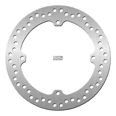 Brzdový kotouč NG Brakes NG1500 (NG brzdový kotouč zadní POLARIS 450/500 OUTLAW 06-10, OUTLAW 52