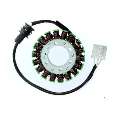 ELECTROSPORT vinutí alternátoru (stator) YAMAHA FZ6R (09-15) (ESG766) (ELECTROSPORT vinutí alter