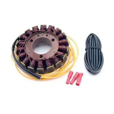 Stator (vinutí) alternátoru ELECTREX G2 (ELECTREX stator (vinutí) alternátoru SUZUKI GSX1100, GS