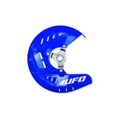 Kryt brzdového kotouče UFO YA04851089 (UFO kryt brzdového kotouče YAMAHA YZF 250/450 14-21, barv