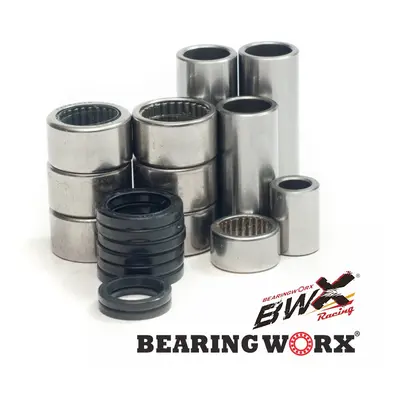 Sada na opravu kyvné vidlice BEARING WORX SAL50013 (BEARING WORX sada na opravu kyvné vidlice SU