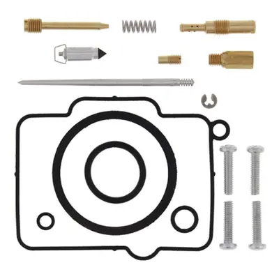 Sada na opravu karburátoru PROX 55.10126 (PROX sada na opravu karburátoru SUZUKI RM 125 00)