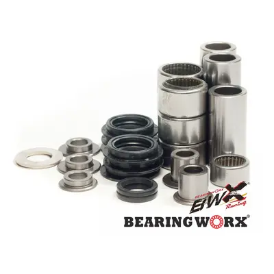 Sada na opravu kyvné vidlice BEARING WORX SAL50014 (BEARING WORX sada na opravu kyvné vidlice KA