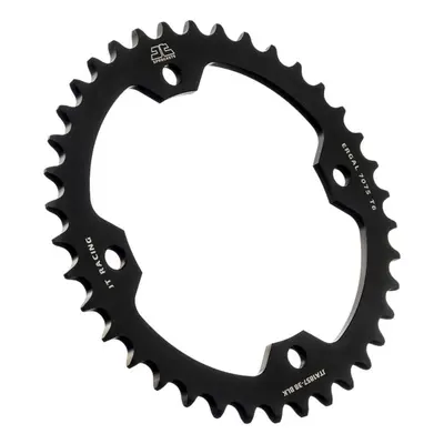 JT Sprockets rozeta JTA1857.38BLK (458838JTA, JTR1857.38, 85738JTA) (Zadní ozubené kolo JT Sproc