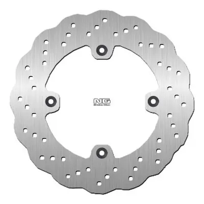 Brzdový kotouč NG Brakes NG473X (NG brzdový kotouč přední HONDA CR125/500 84-94, CRF230 04-12 (2