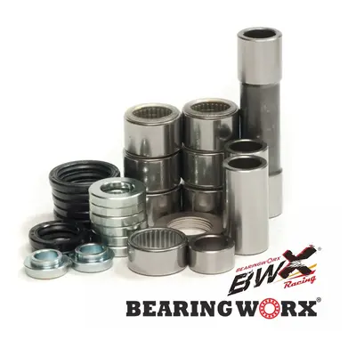 Sada na opravu kyvné vidlice BEARING WORX SAL75002 (BEARING WORX sada na opravu kyvné vidlice SH