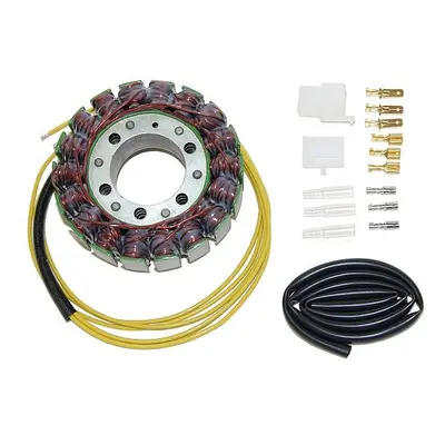 ELECTROSPORT vinutí alternátoru (stator) HONDA CBR 1100 XX 97-98, VF 750C MAGNA (94-03) HEAVY DU