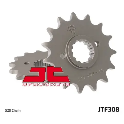 Ozubené kolo přední JT SPROCKETS JTF308.13 (34513JT) (JT ozubené kolo přední 345 13 (34513JT))