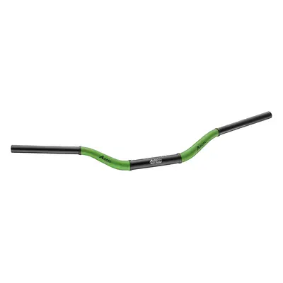 Řidítka hliníková ACCEL CTH-05-7075GR (ACCEL řidítka hliníková 28,6 mm TAPER MX vzor YAMAHA YZ v