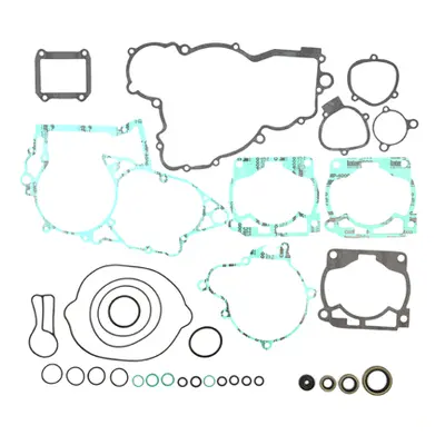 Kompletní sada těsnění včetně kompletního těsnění motoru PROX 34.6348 (PROX kompletní sada těsně