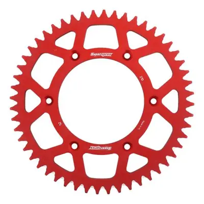 Rozeta hliníková SUPERSPROX RAL-210:52-RED (JTR210.52) (SUPERSPROX rozeta hliníková 7075-T6 (erg