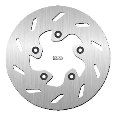 Brzdový kotouč NG Brakes NG361 (NG brzdový kotouč zadní ITALJET DRAGSTER 50/125/250 98-06 (190X6