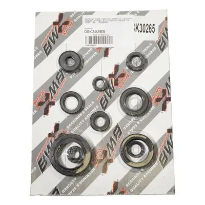 Sada gufer motoru BEARING WORX OSK30265 (BEARING WORX sada gufer motoru HONDA CR 125R 03, (82226