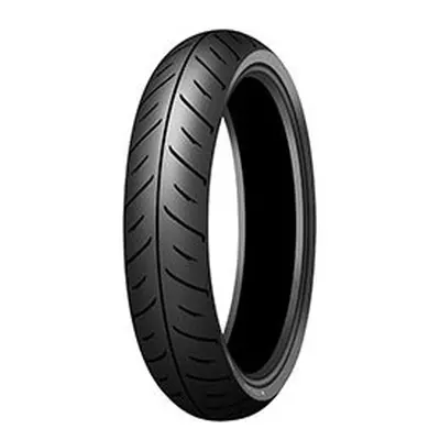 DUNLOP 130/60R19 D254 61H TL PŘEDNÍ HONDA GL1800 F6C DOT 2023 (DUNLOP 130/60R19 D254 61H TL PŘED